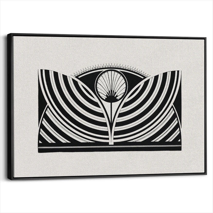 framed-canvas-black