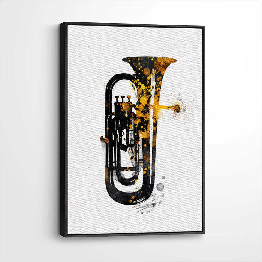 framed-canvas-black