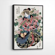 framed-canvas-black