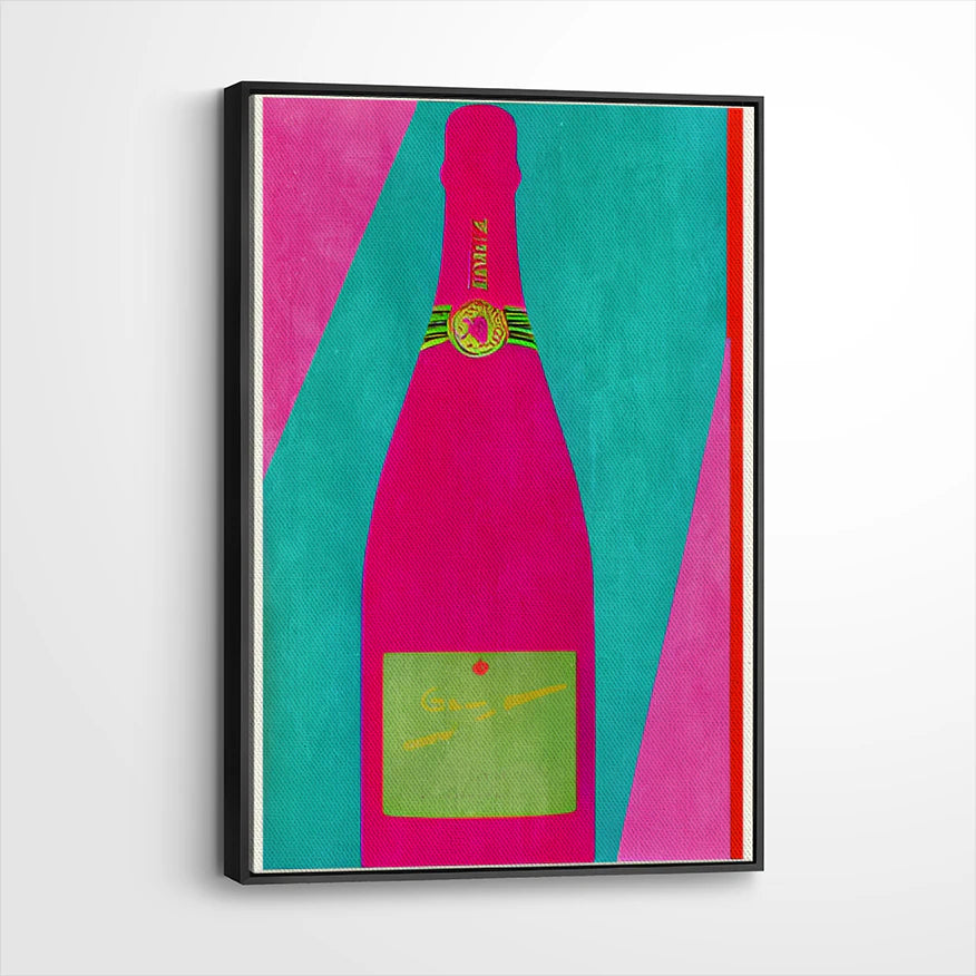 framed-canvas-black
