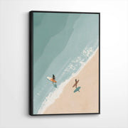 framed-canvas-black
