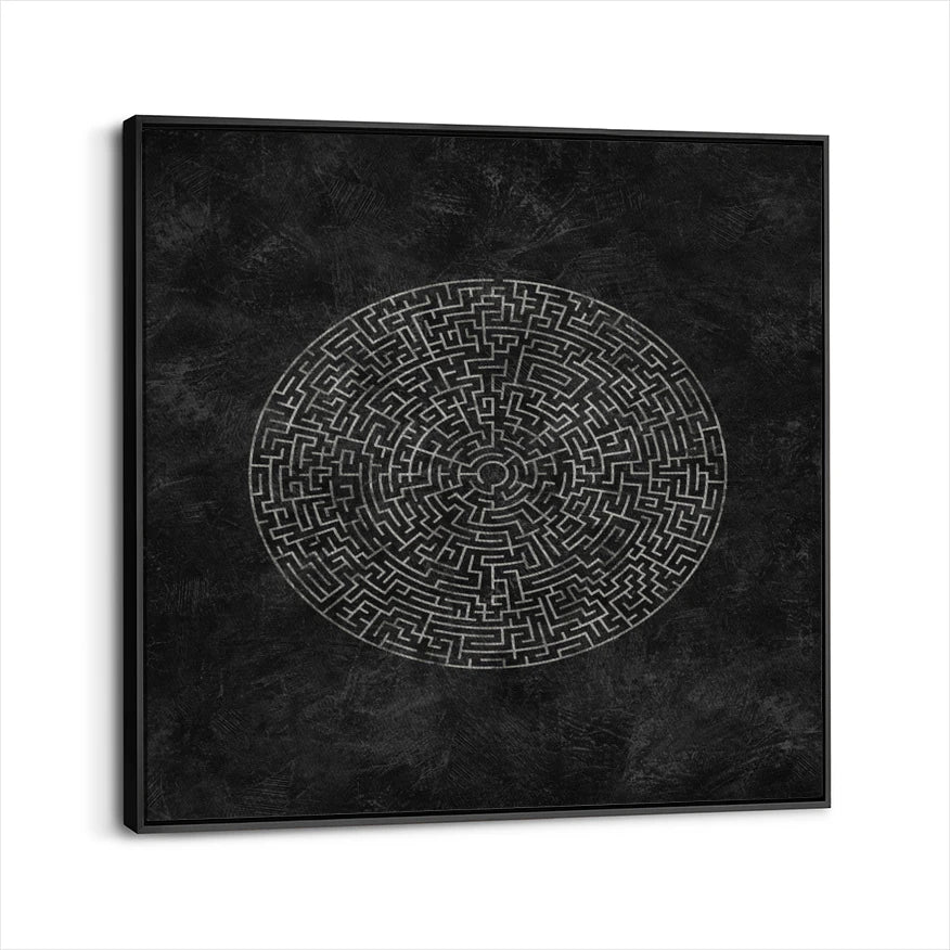 framed-canvas-black