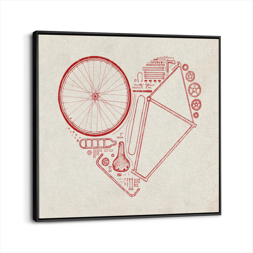 framed-canvas-black
