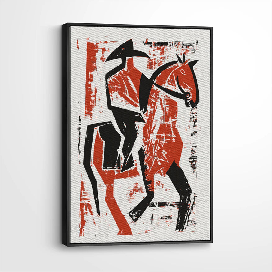 framed-canvas-black