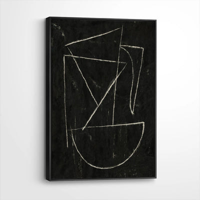framed-canvas-black