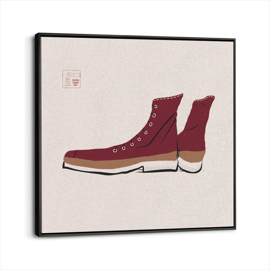framed-canvas-black