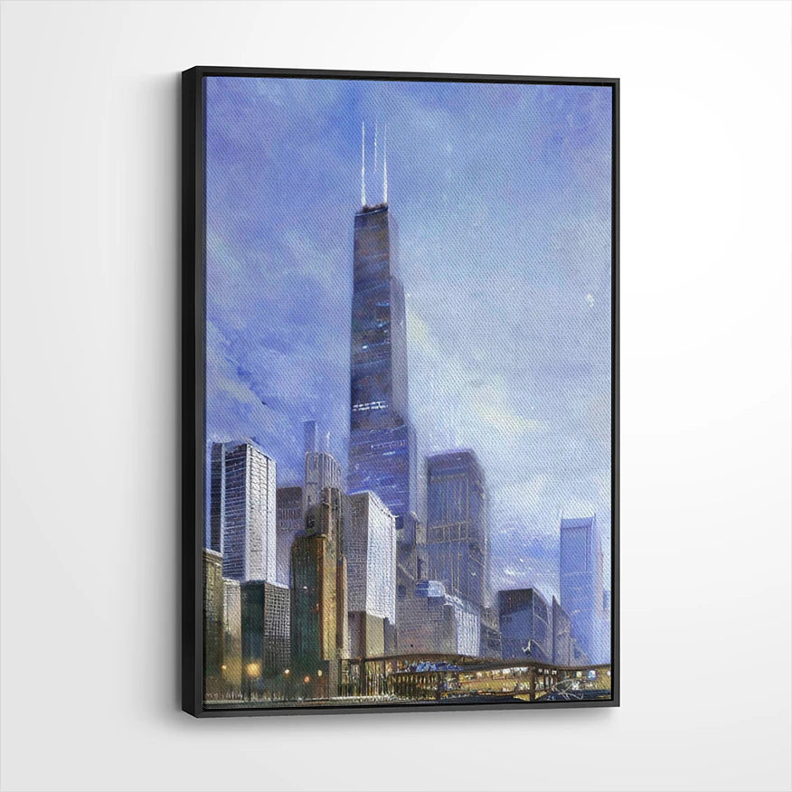 framed-canvas-black