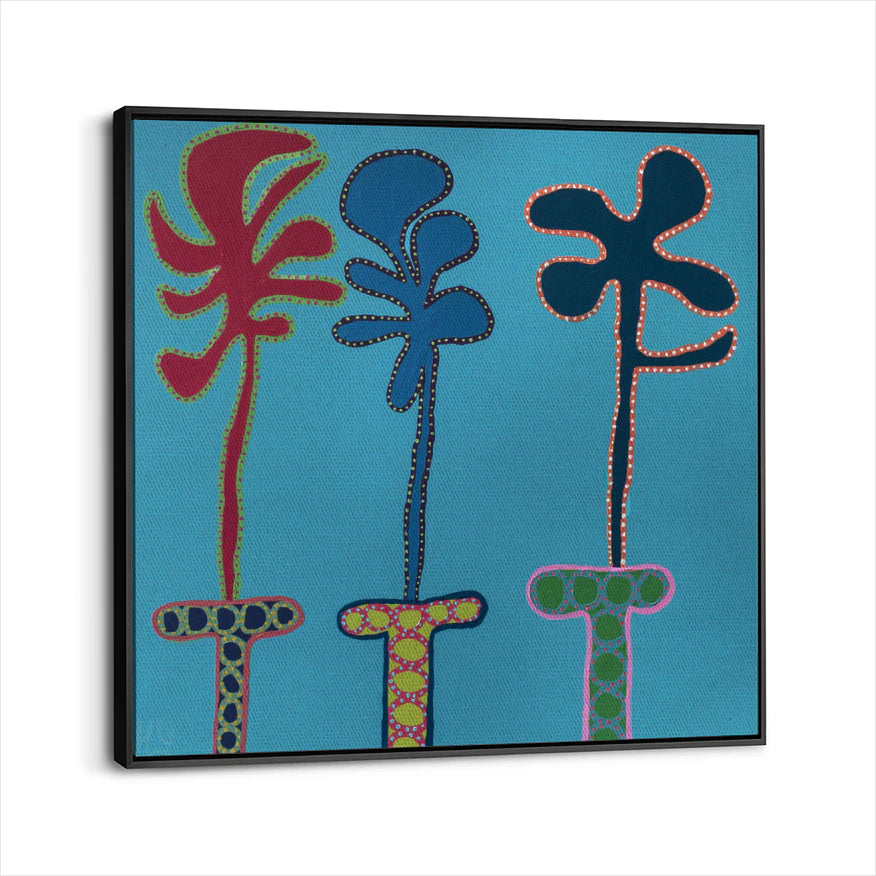 framed-canvas-black