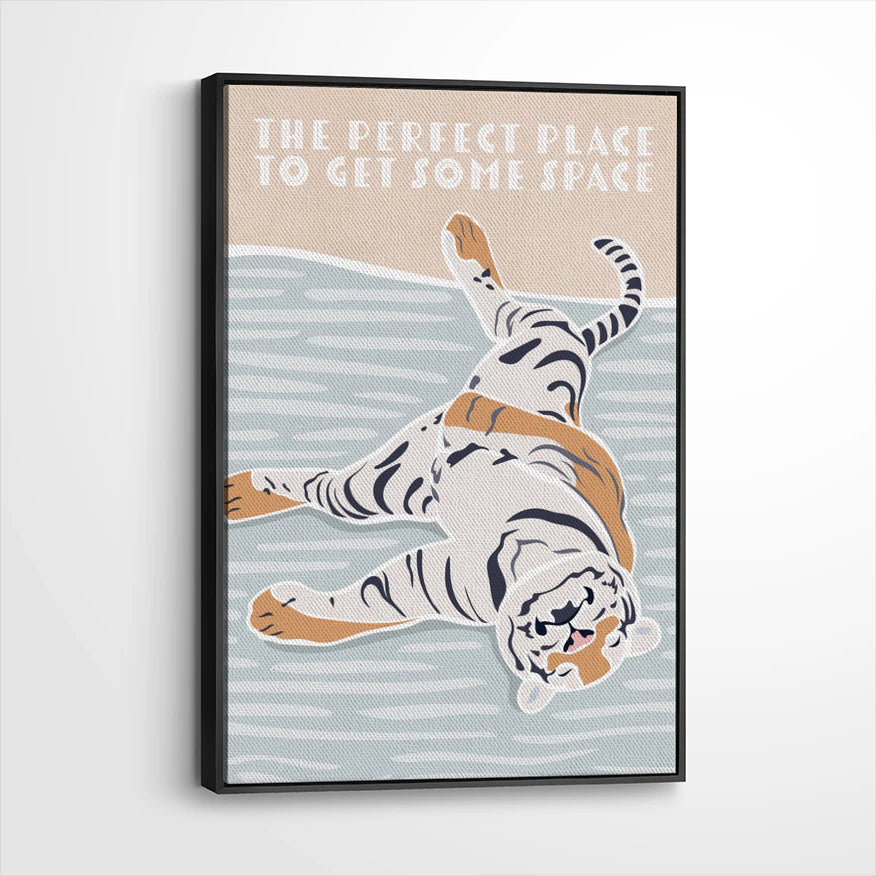 framed-canvas-black