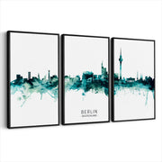 3-framed-canvas-black