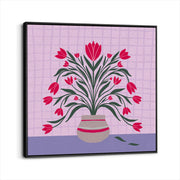 framed-canvas-black