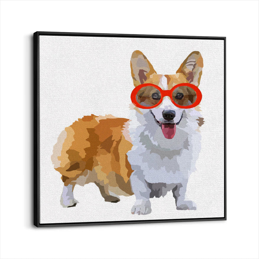 framed-canvas-black