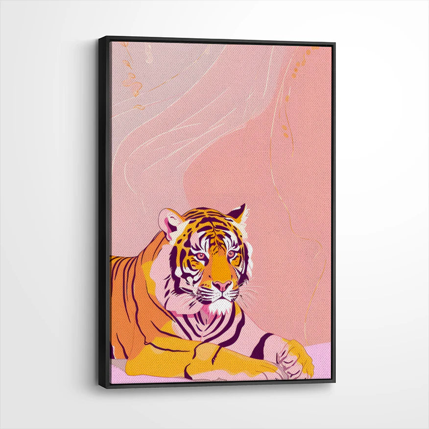 framed-canvas-black