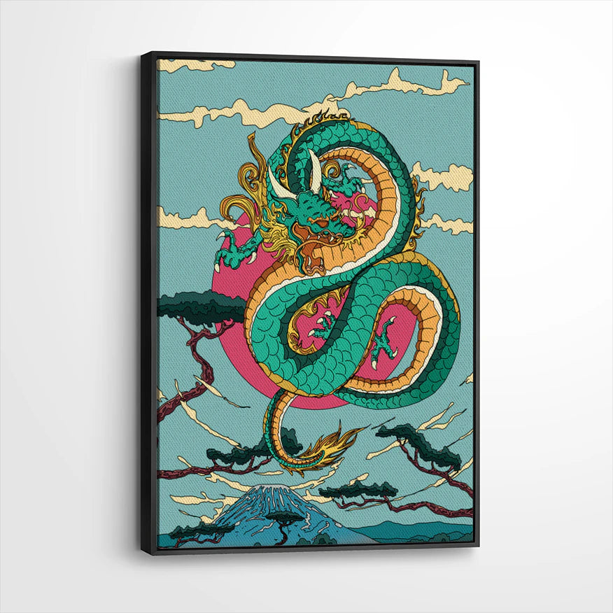 framed-canvas-black