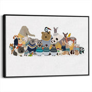 framed-canvas-black
