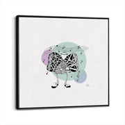 framed-canvas-black