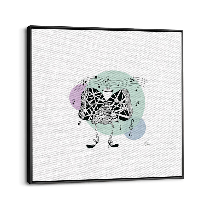 framed-canvas-black
