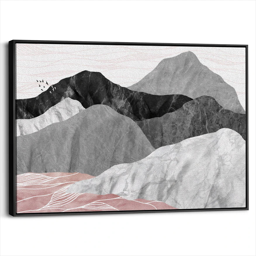 framed-canvas-black