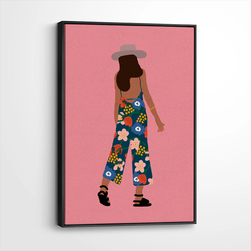 framed-canvas-black