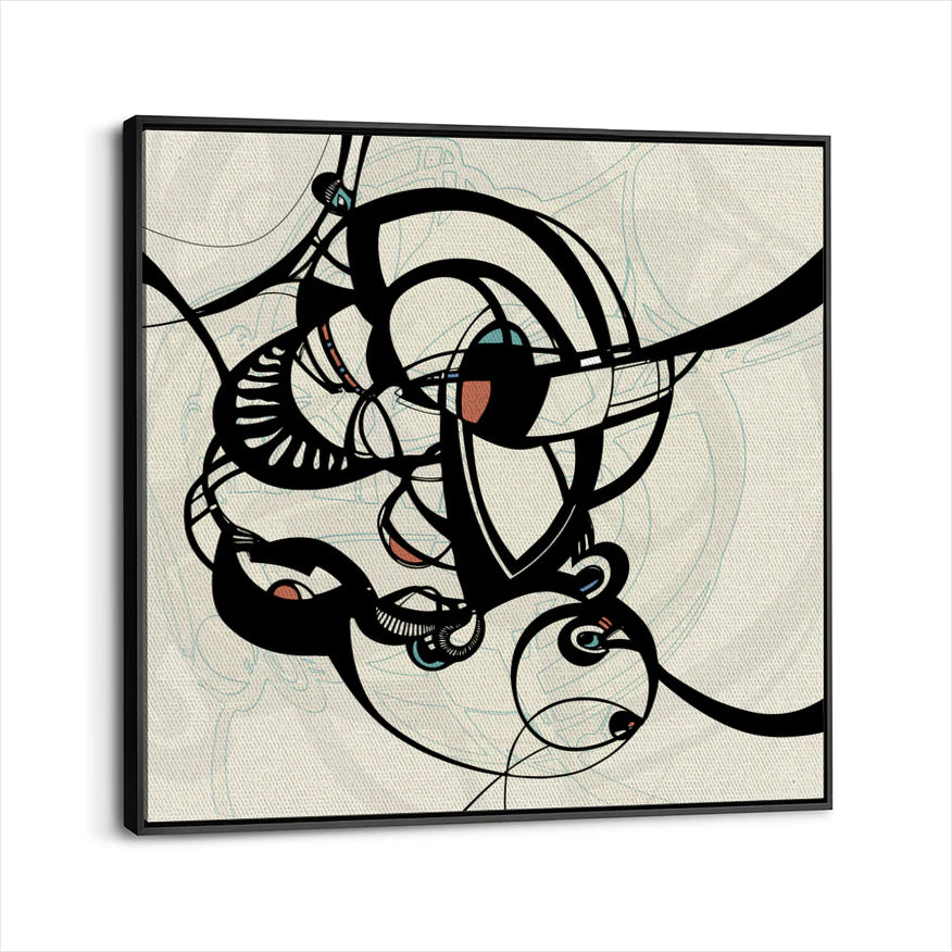 framed-canvas-black