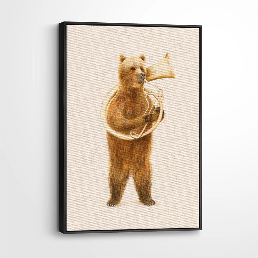 framed-canvas-black