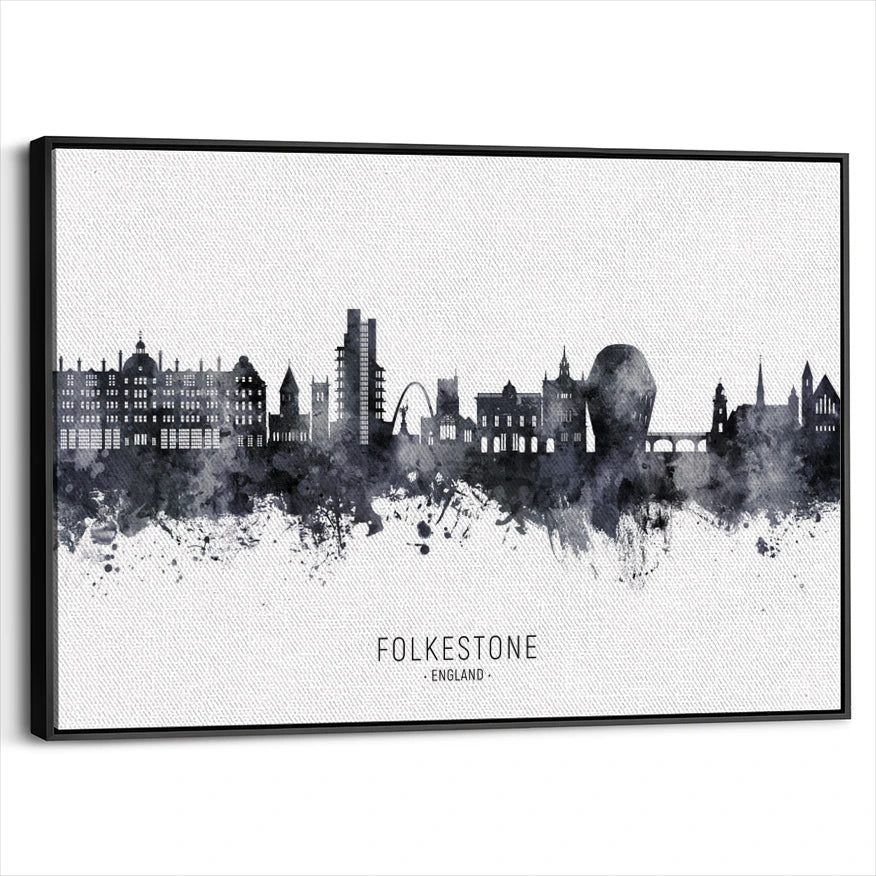framed-canvas-black