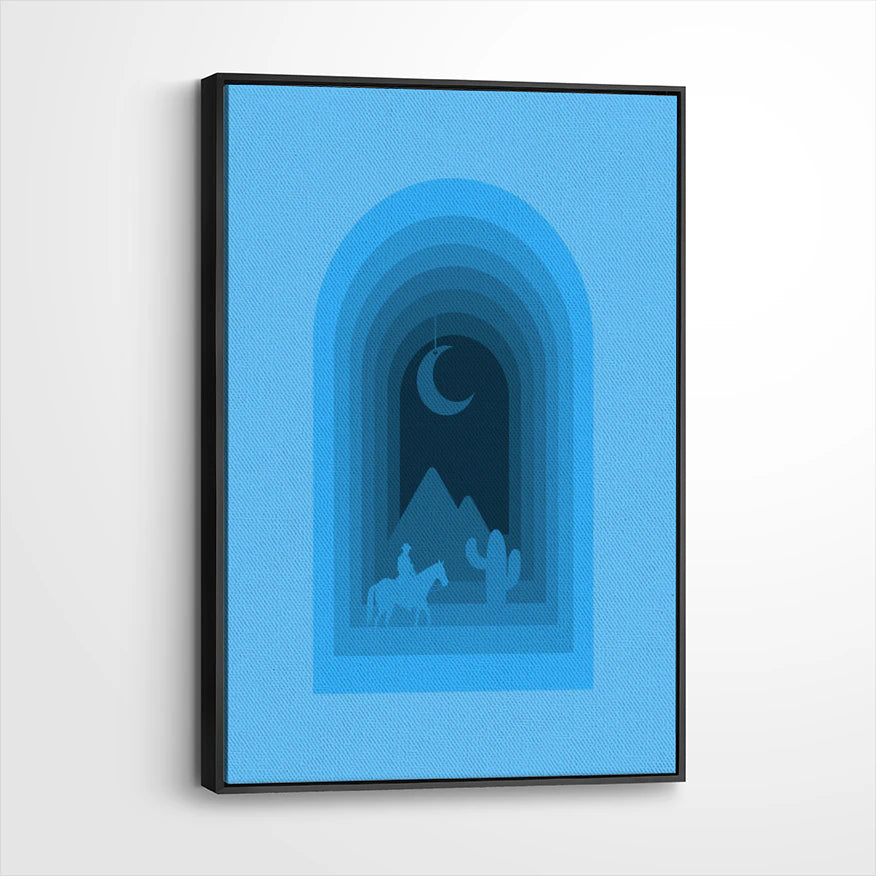 framed-canvas-black
