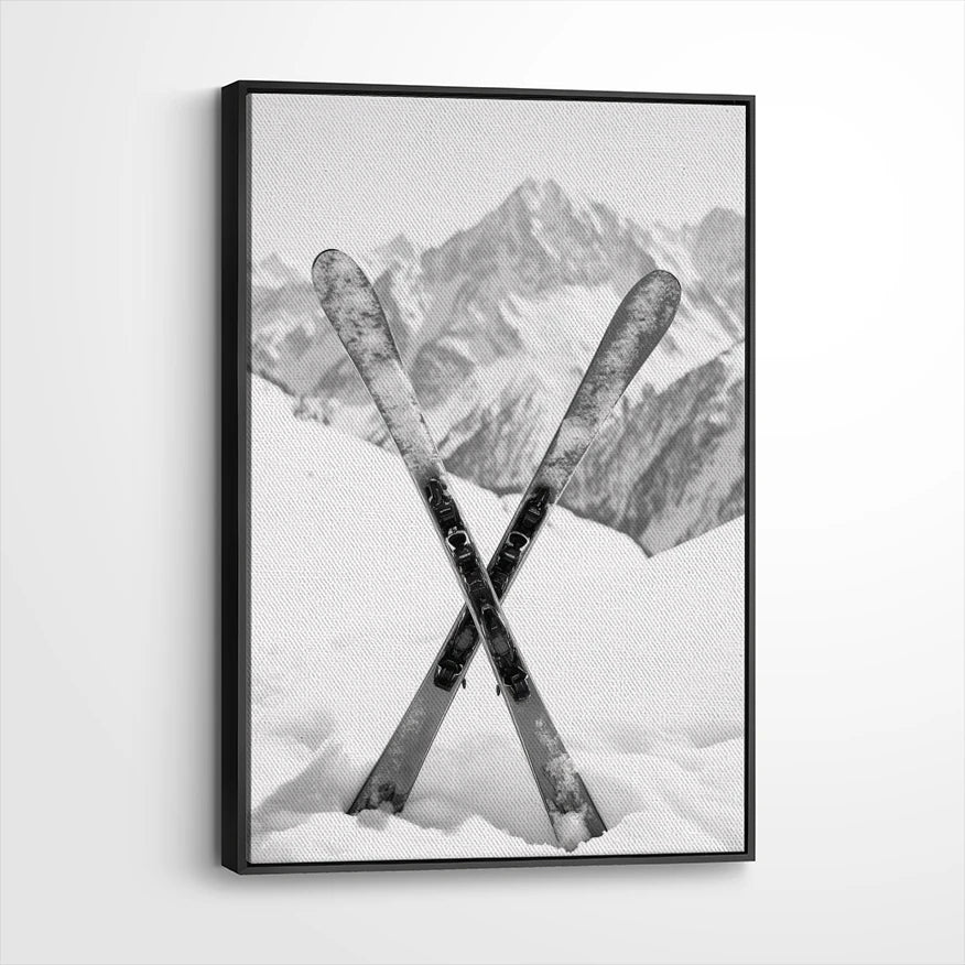 framed-canvas-black