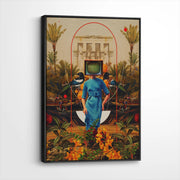framed-canvas-black