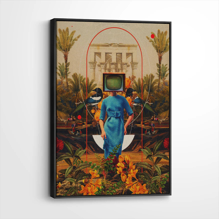 framed-canvas-black