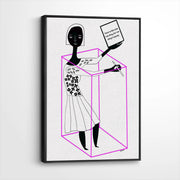 framed-canvas-black