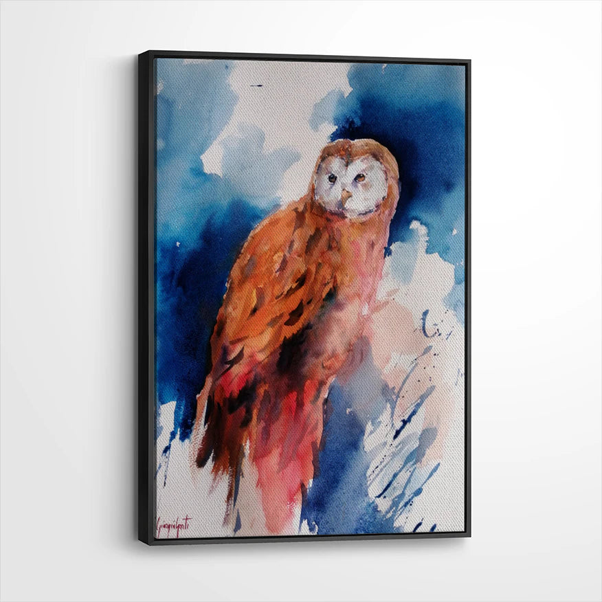 framed-canvas-black
