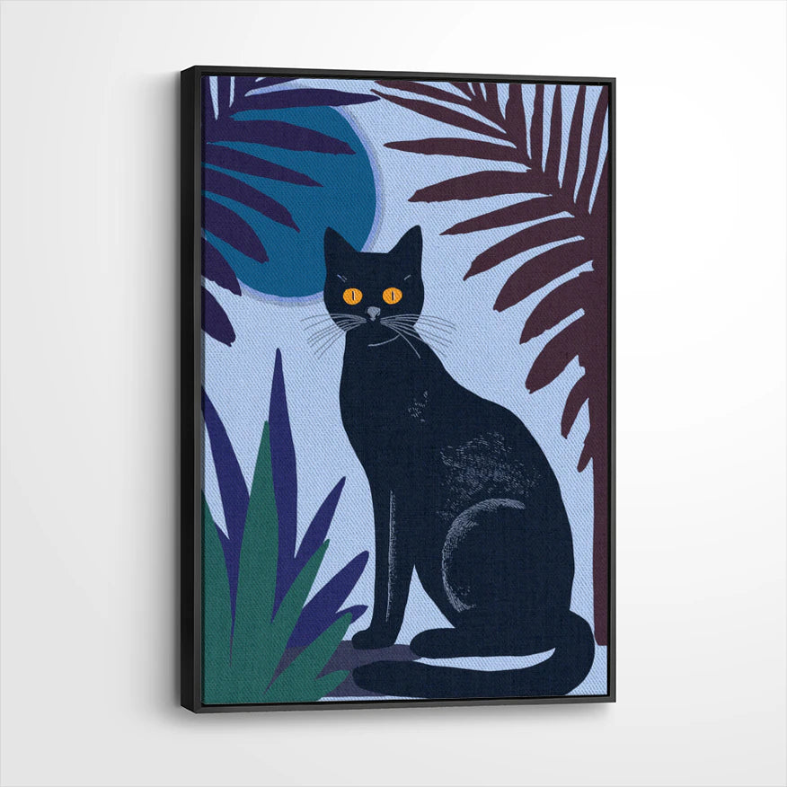 framed-canvas-black