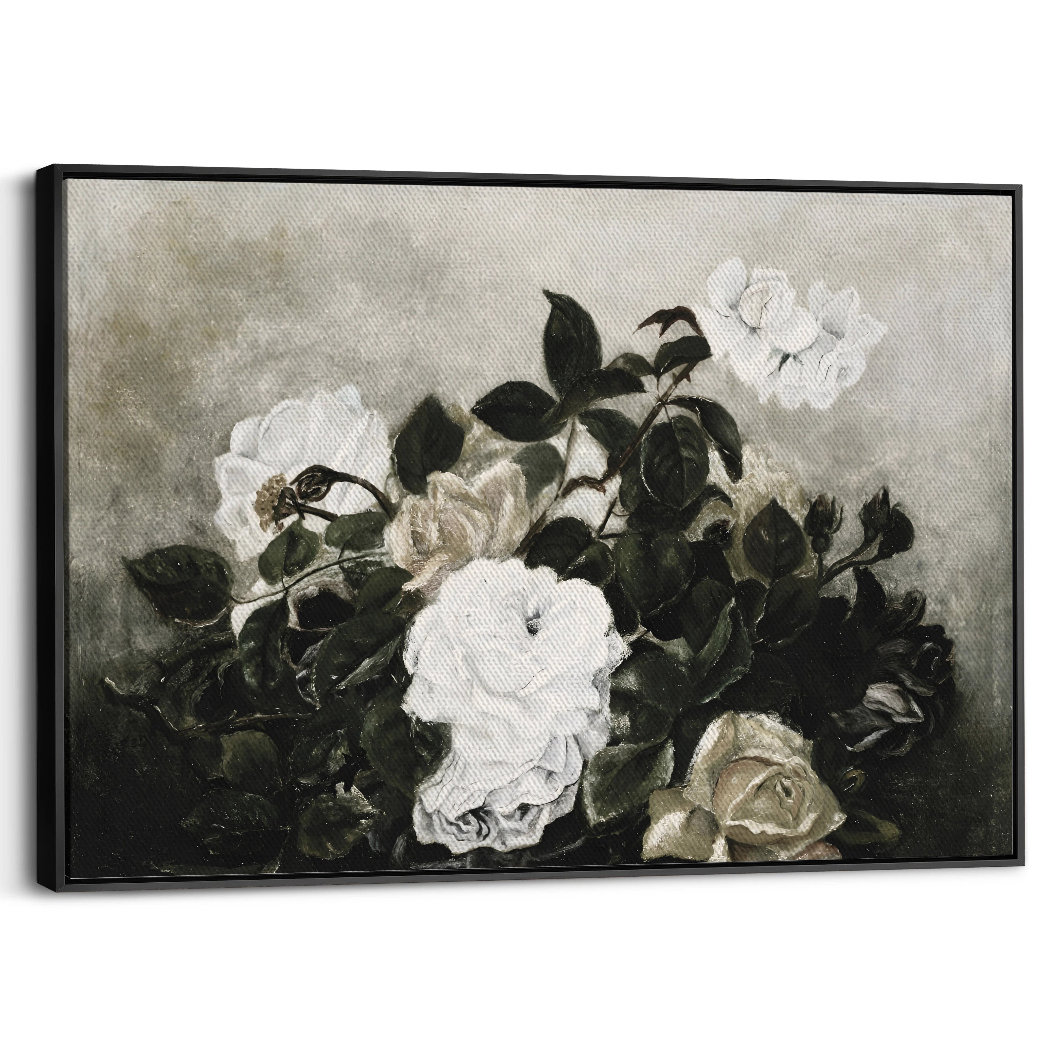framed-canvas-black