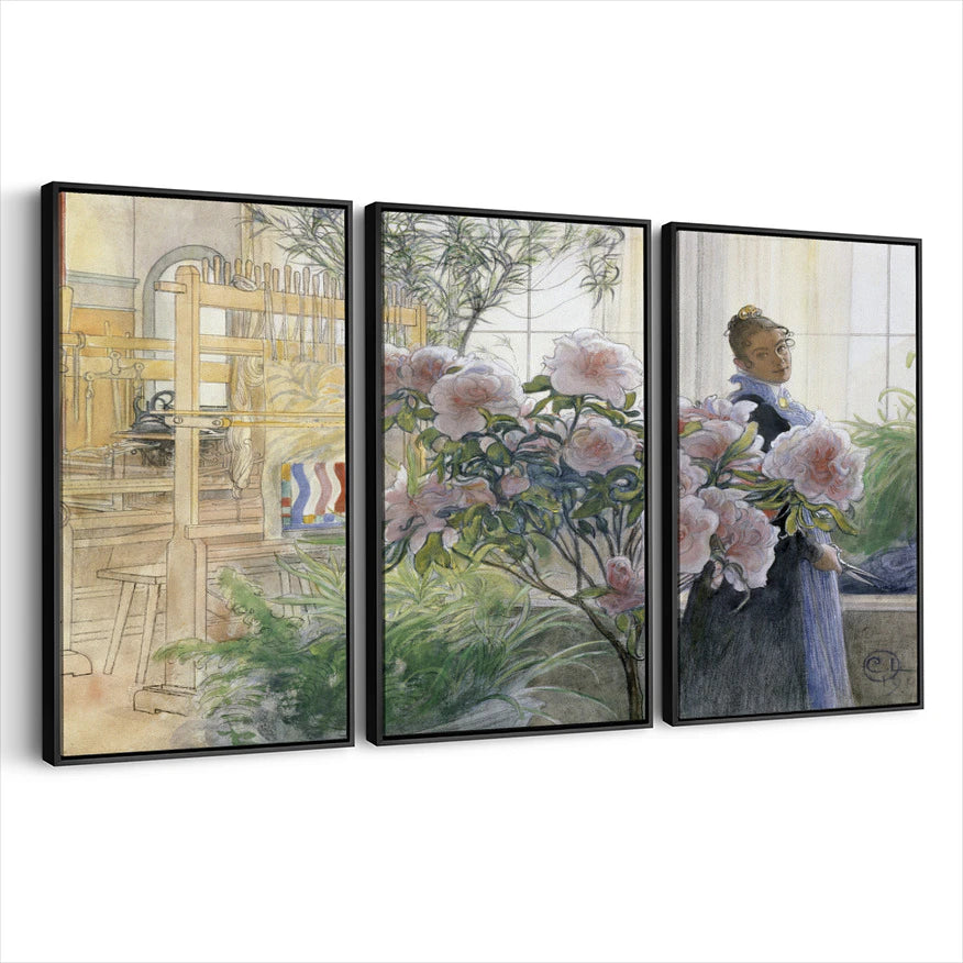 3-framed-canvas-black