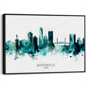 framed-canvas-black