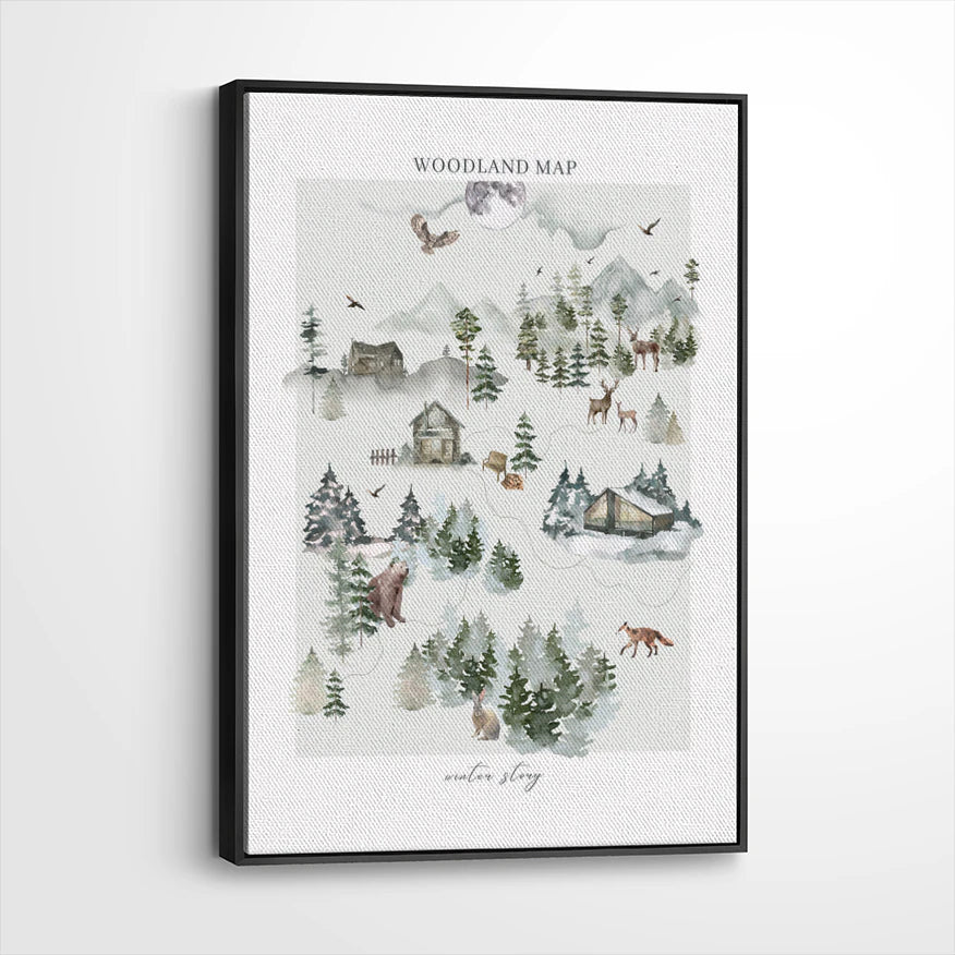 String Instrument Winter Privacy Policy | We Love Canvas β We love canvas