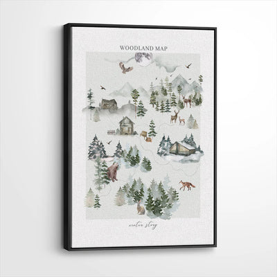 framed-canvas-black