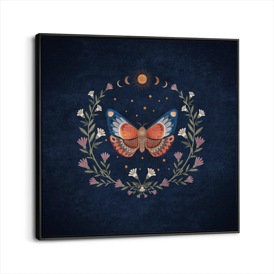framed-canvas-black