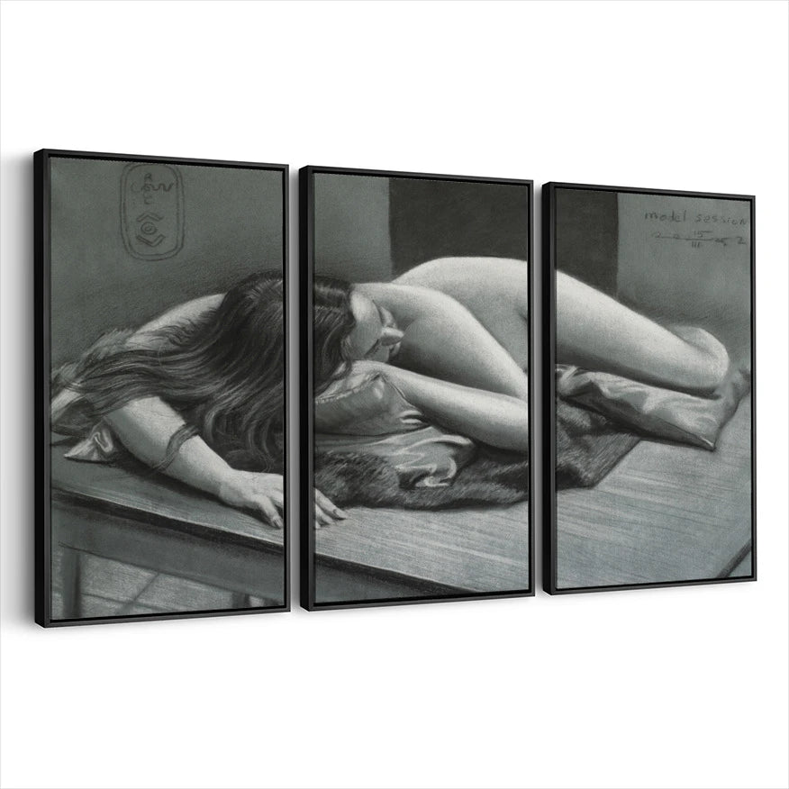 3-framed-print-black