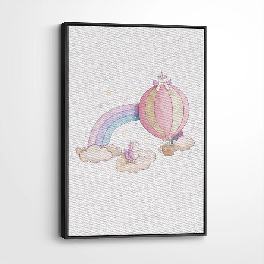 framed-canvas-black