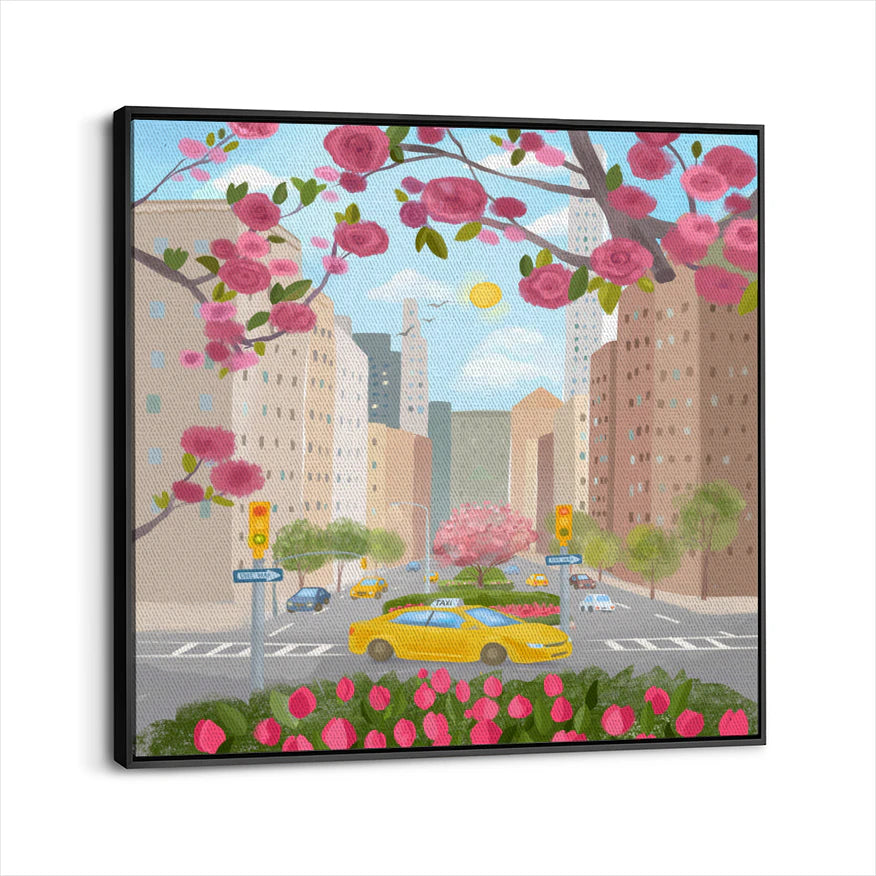 framed-canvas-black