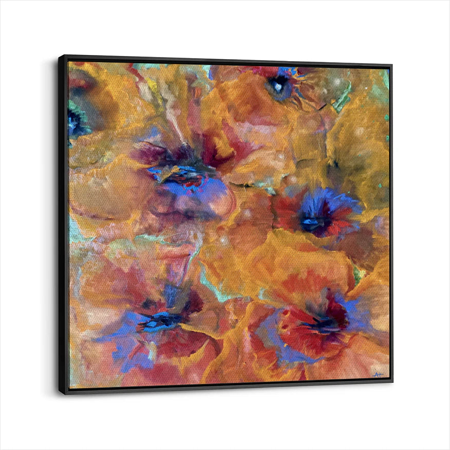 framed-canvas-black
