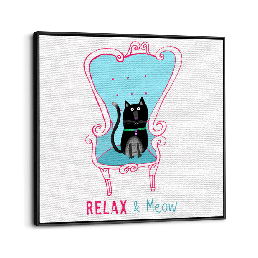framed-canvas-black
