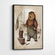framed-canvas-black