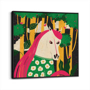 framed-canvas-black