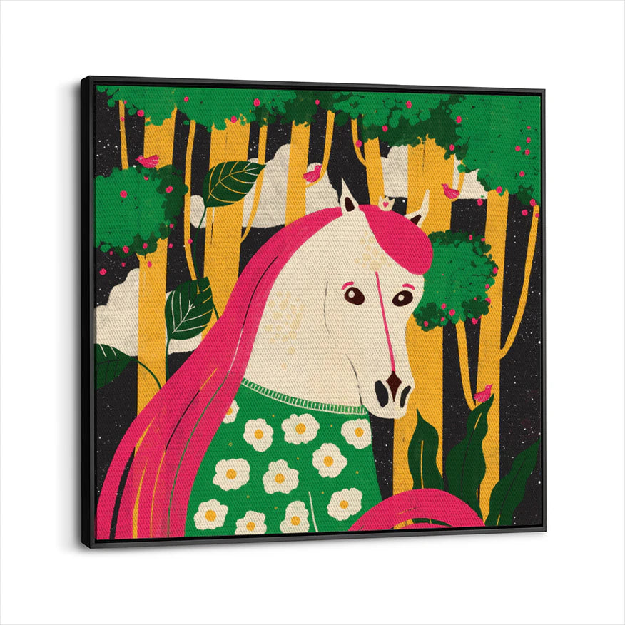 framed-canvas-black