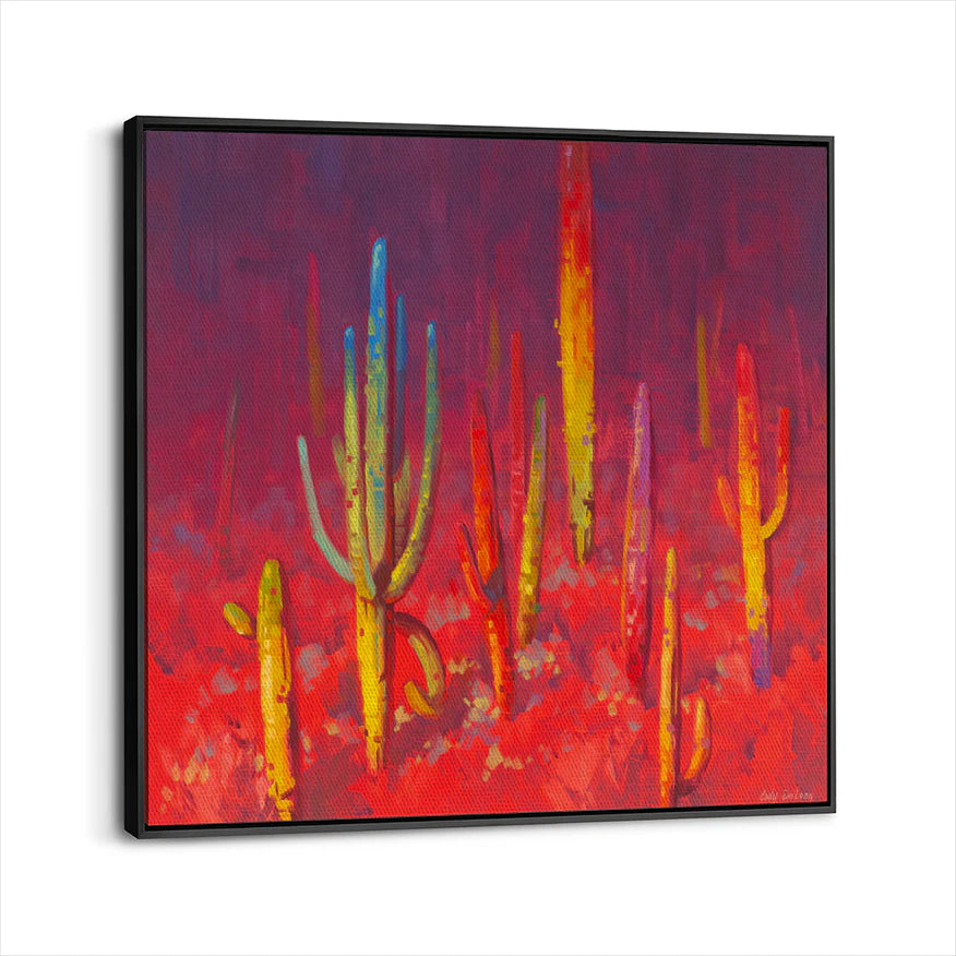 framed-canvas-black