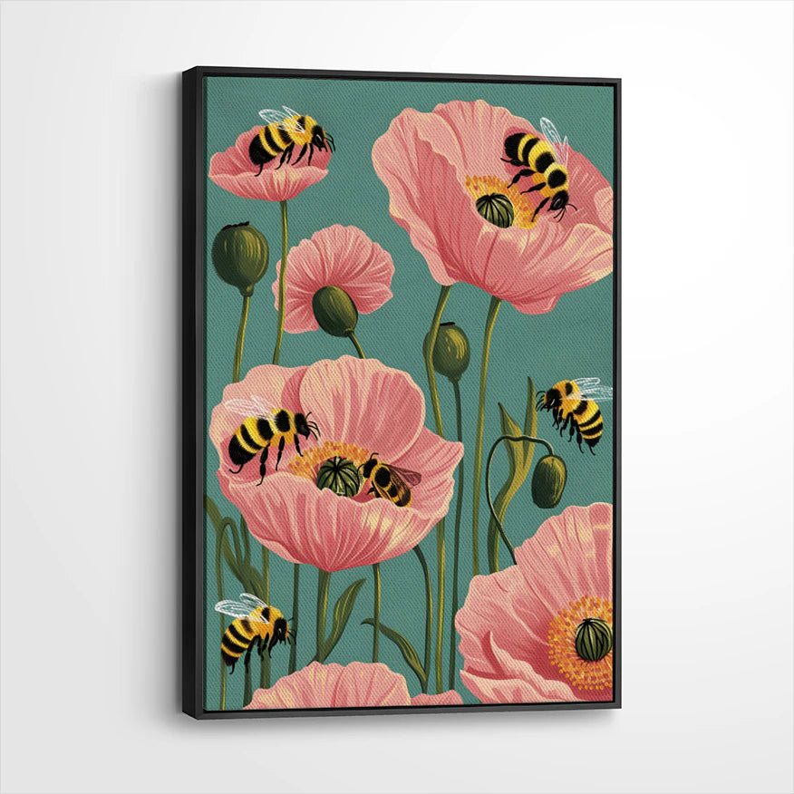 framed-canvas-black