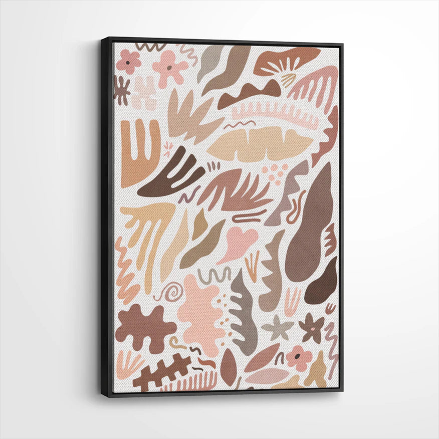 framed-canvas-black